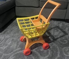 Carrello della Spesa