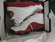 Jordan 13 rétro CHICAGO BULLS
