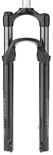 Rockshox recon silver - silver, rl