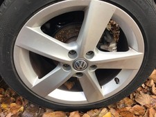 4 CERCHI IN LEGA PER