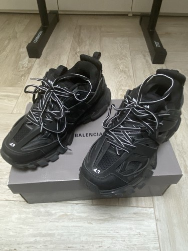 Balenciaga track sneaker uomo - sneaker,