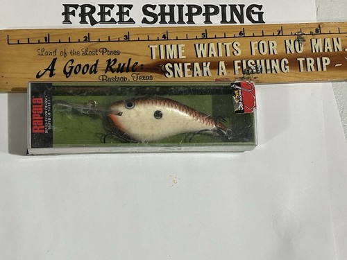 Rapala flat immersioni - dt-flat,