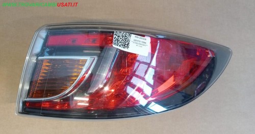 Fanale stop posteriore destro - stop,