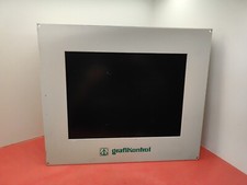 Graphicontrol GA 9986/2E2 - CC. 195/00 - GA9986/2E2 - CC.195/00 Touchscreen v...