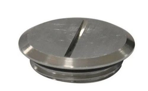 Tappo inox per - tappo,