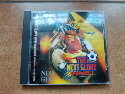 The next glory super side - super,