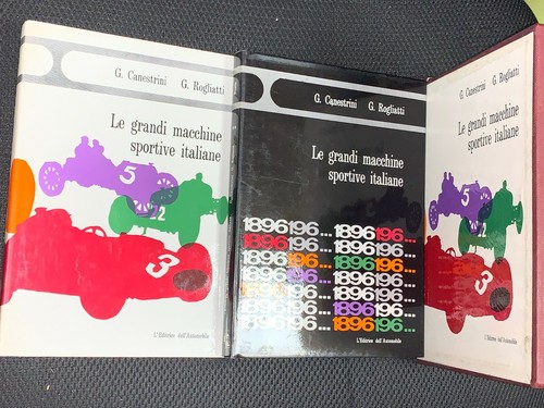 Canestrini rogliatti le - canestrini,,