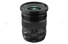 Fuji XF 10-24mm f/4 R OIS WR - Buone condizioni