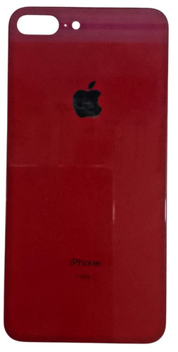 Vetro back cover - back, scocca