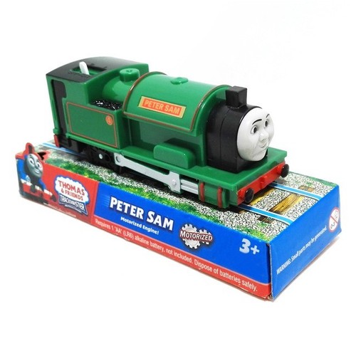 Motore thomas the tank - motore,