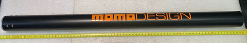 Tubo telaio monopattino - tubo,