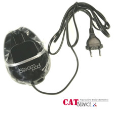 CORPO BASE + CAVO PCB SCHEDA ORIGINALE PIASTRA CAPELLI STEAM POD L'OREAL LP7000