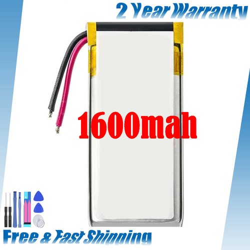 Batteria 1600mah bat00007 per - 1600mah,