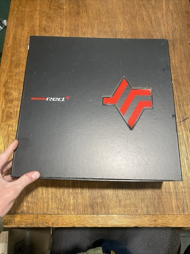 Sram red hrd etap - red,