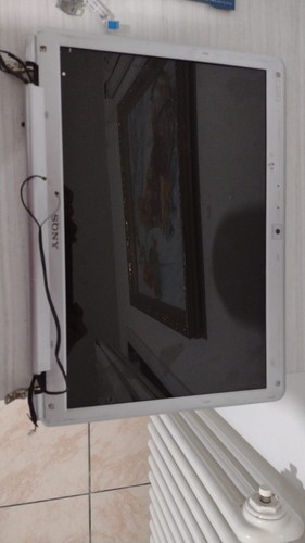 Sony vaio pcg 5k2m - sony, pcg-5k2m