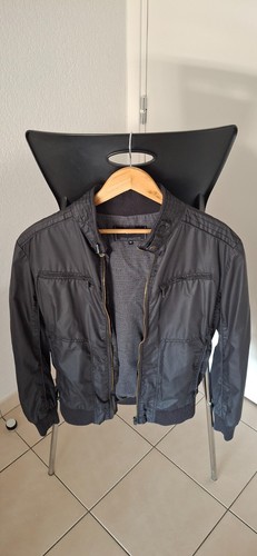 Veste manteau celio homme - manteau,
