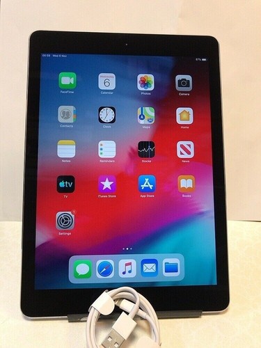 Apple ipad air - apple,