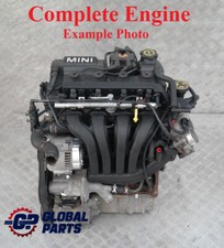 Mini Cooper One 1.6 R50 R52