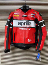 Giacca Motociclista Aprilia