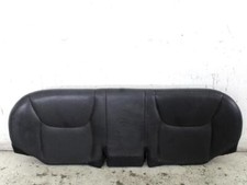 2209200122 SEDUTA DIVANO SEDILI POSTERIORI IN PELLE MERCEDES CLASSE S 320 W220 3