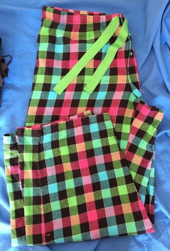 Pantaloni pigiama donna