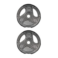 Fidusport Pesi Dischi per Set