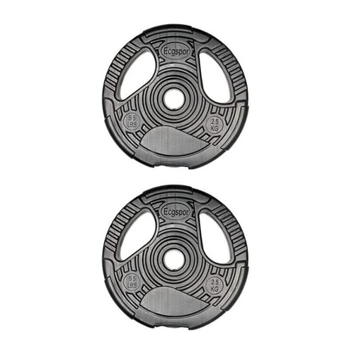 Fidusport pesi dischi per - dischi, set