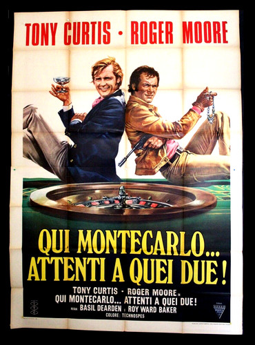 Qui montecarlo attenti a - qui, montecarlo...attenti
