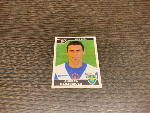 CALCIATORI