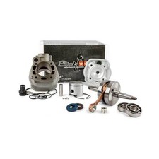 Kit gruppo termico e albero