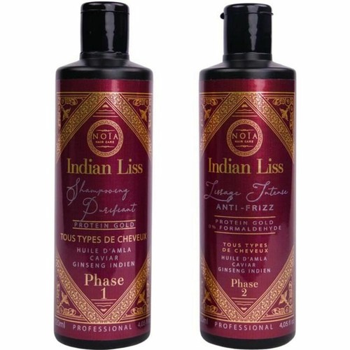Lissage noia hair indian - lissage,