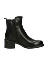 Stivaletto donna valleverde - stivaletto,