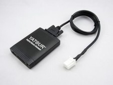 Adattatore SD USB AUX adatto