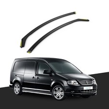 Deflettori eolici 2 porte VW