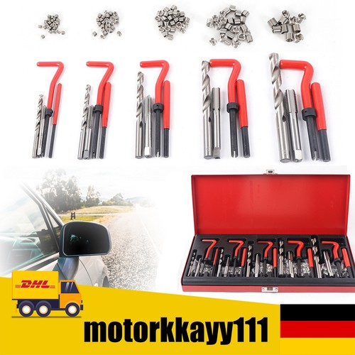 Kit riparazione filettatura