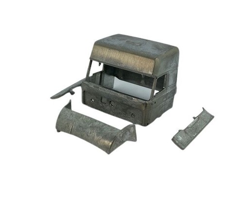 Tekno parts daf 2800 - parts,
