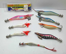 Lotto 9 Totanare YO-ZURI e