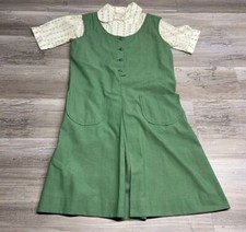 Camicia pantalone vestito