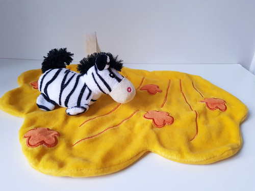 Egmont toys zebra - zebra, per