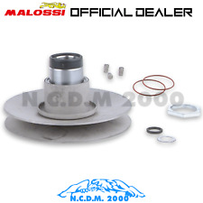 MALOSSI CORRETTORE DI COPPIA REAR PULLEY SYSTEM D. 128 PER MINARELLI ORIZZONTALE