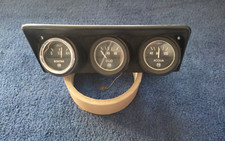 MANOMETRI / STRUMENTAZIONE