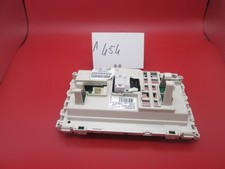 Whirpool lavatrice , modulo  AWOD 6127 funzionante da tecnico settore