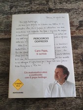 Piergiorgio Odifreddi Caro