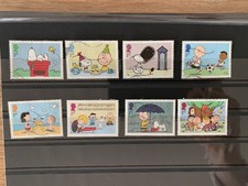 GB Inghilterra 2025 Peanuts