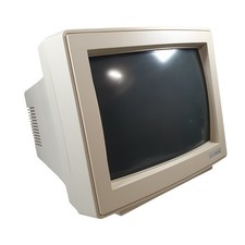 Microvitec CRT Computer Gaming
