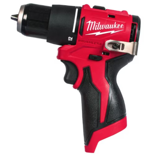Milwaukee m12 blpdrc - milwaukee, trapano