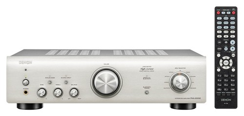 Denon amplificatore 2 0 - amplificatore, hi