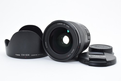 Quasi perfetto canon 24mm - quasi,