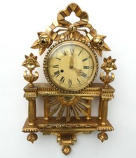 Orologio cartello, orologio
