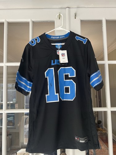 Maglia nike detroit - maglia, lions